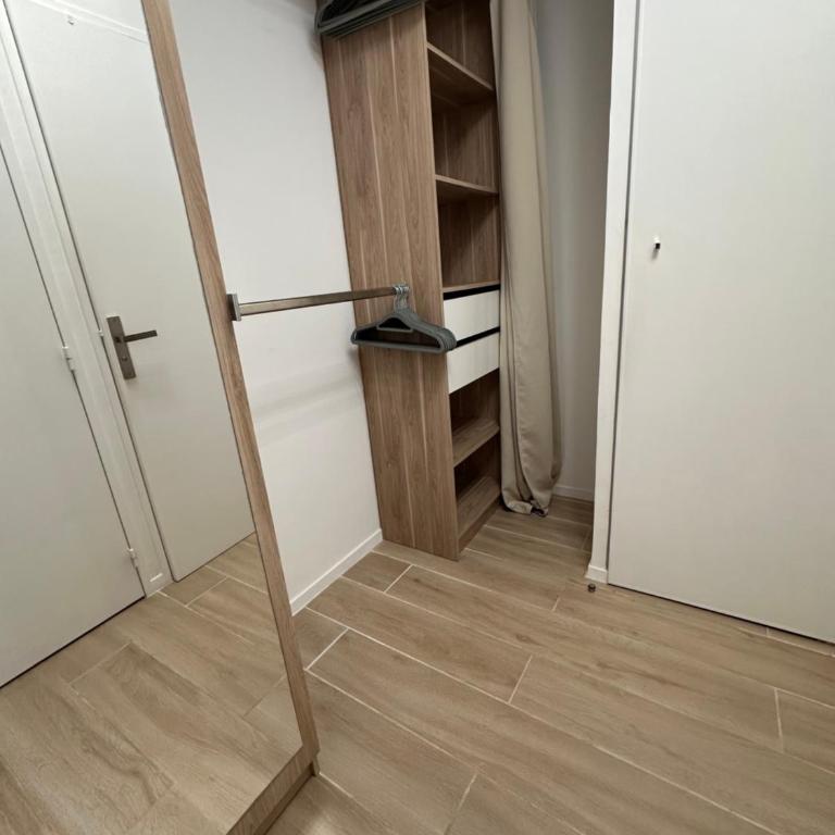 NOUVEAUTÉ-Charmant appartement LECACTUS avec terrasse au cœur de Ste-Maxime - Apartment mit Terrasse - 25
