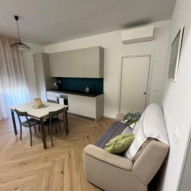 Appartamenti AG - One-Bedroom Apartment - 2
