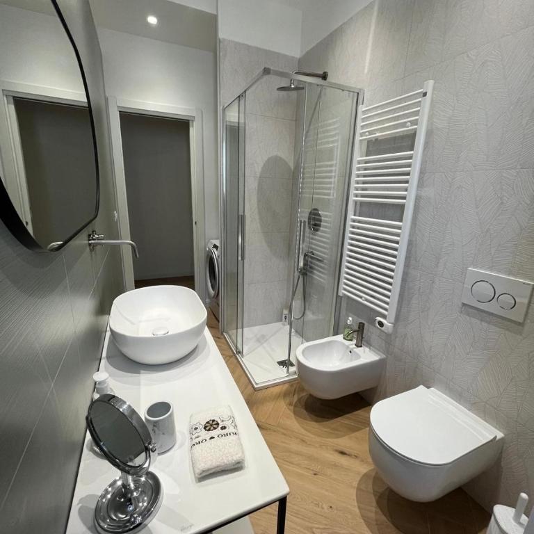 Appartamenti AG - One-Bedroom Apartment - 4