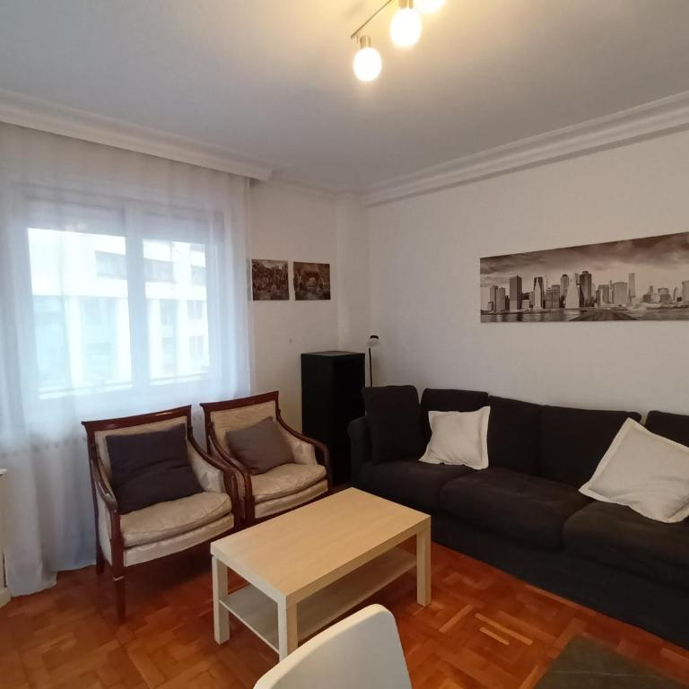 El rincón de la Ciudadela - Apartment - 19