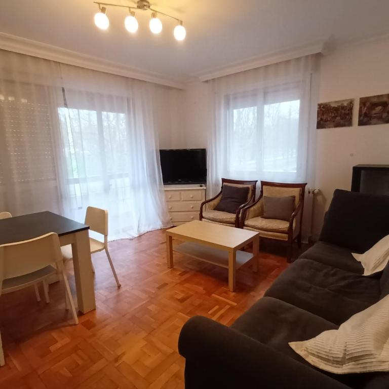 El rincón de la Ciudadela - Apartment - 20