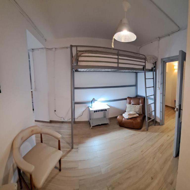 Los Príncipes II Apartamento 7 plazas Cerca centro - Apartamento con vistas a la ciudad - 13