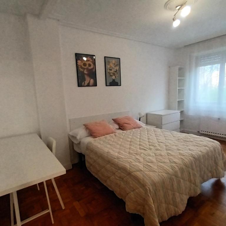 El rincón de la Ciudadela - Apartment - 23