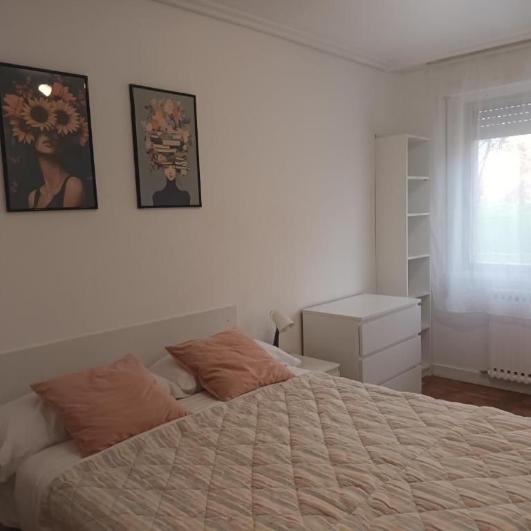 El rincón de la Ciudadela - Apartment - 21