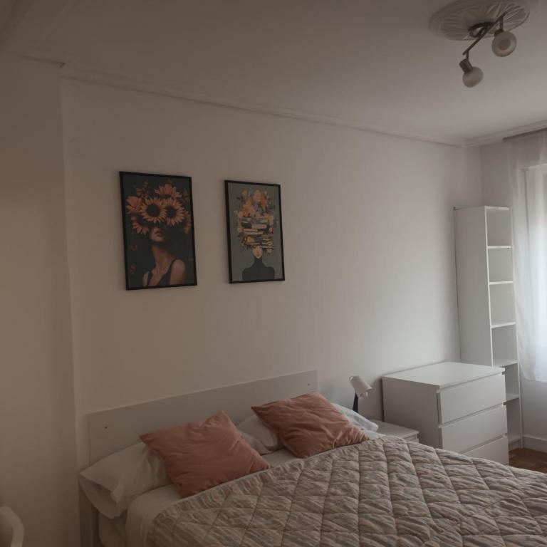 El rincón de la Ciudadela - Apartment - 22