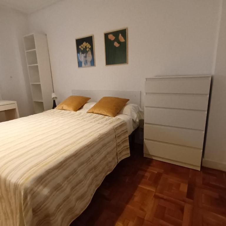 El rincón de la Ciudadela - Apartment - 25