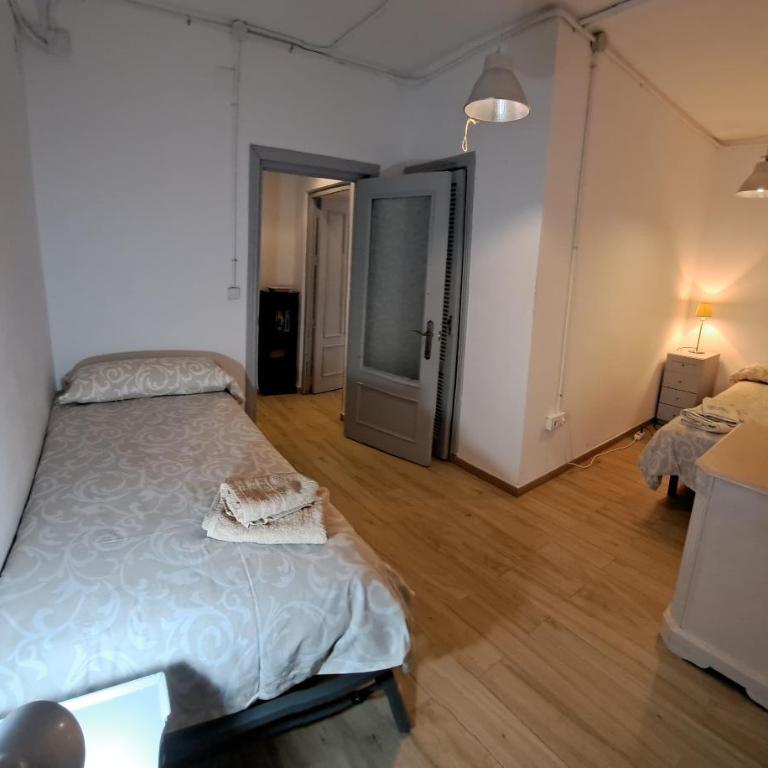 Los Príncipes II Apartamento 7 plazas Cerca centro - Apartamento con vistas a la ciudad - 16