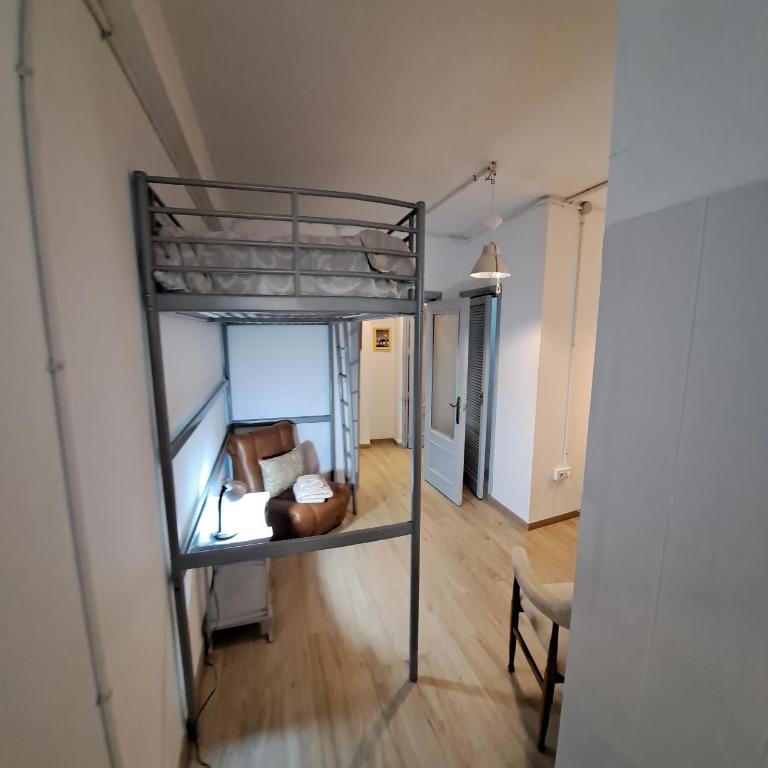 Los Príncipes II Apartamento 7 plazas Cerca centro - Apartamento con vistas a la ciudad - 15