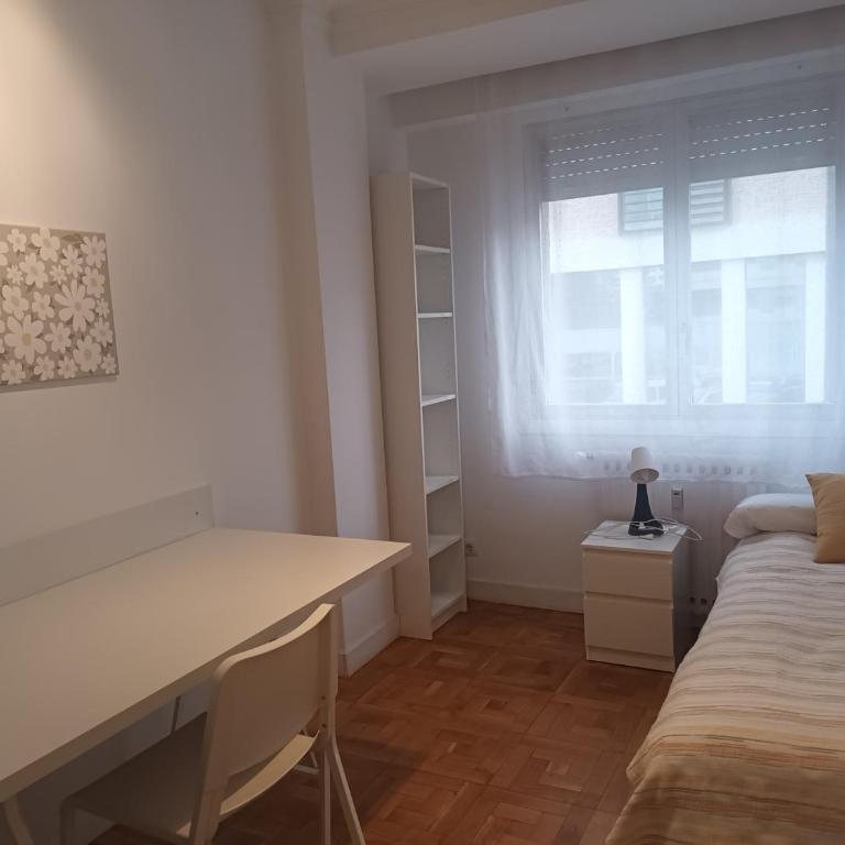 El rincón de la Ciudadela - Apartment - 31