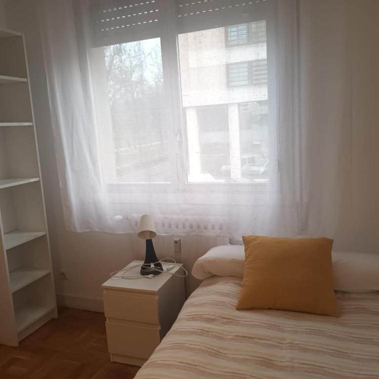 El rincón de la Ciudadela - Apartment - 32