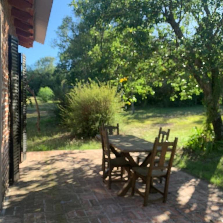 Las Gracias - Casa de 2 dormitorios - 15