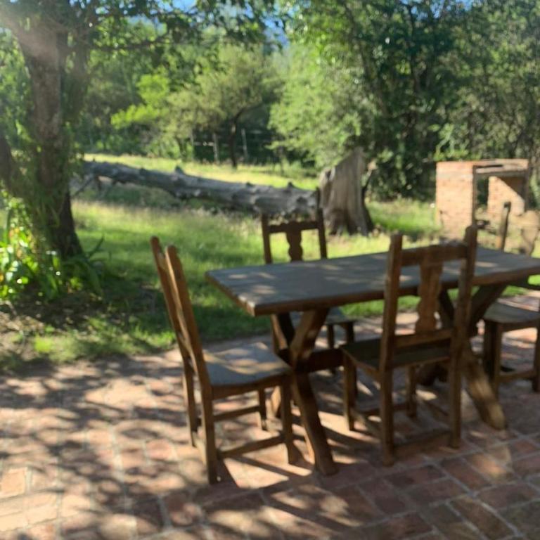 Las Gracias - Casa de 2 dormitorios - 17