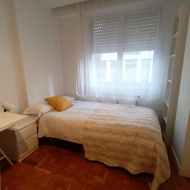 El rincón de la Ciudadela - Apartment - 35