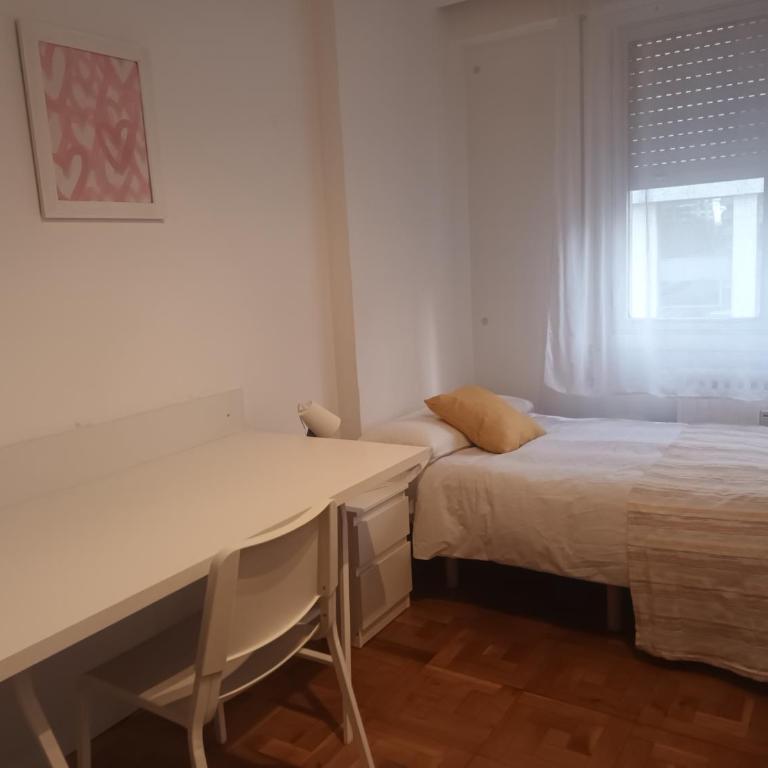 El rincón de la Ciudadela - Apartment - 34