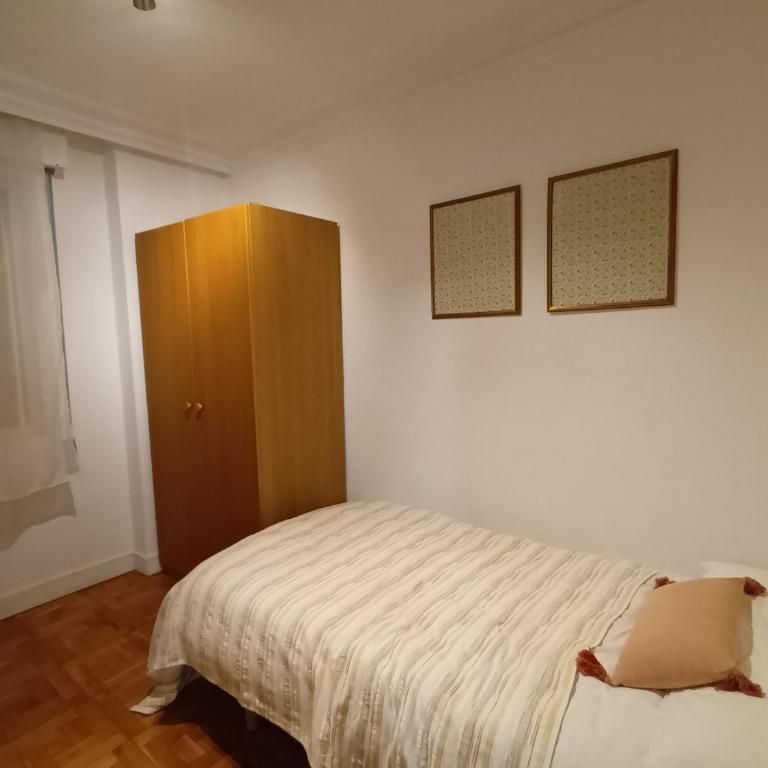 El rincón de la Ciudadela - Apartment - 38