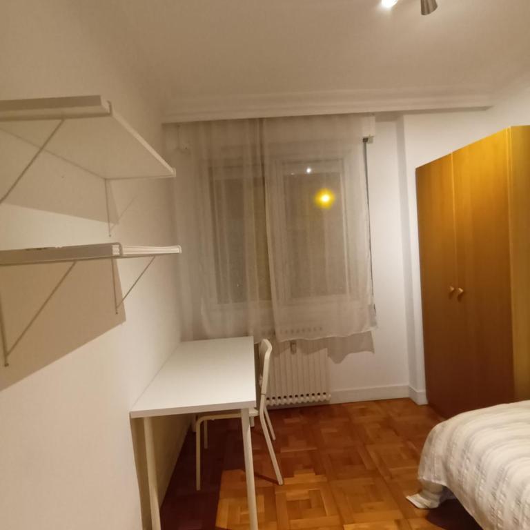 El rincón de la Ciudadela - Apartment - 37