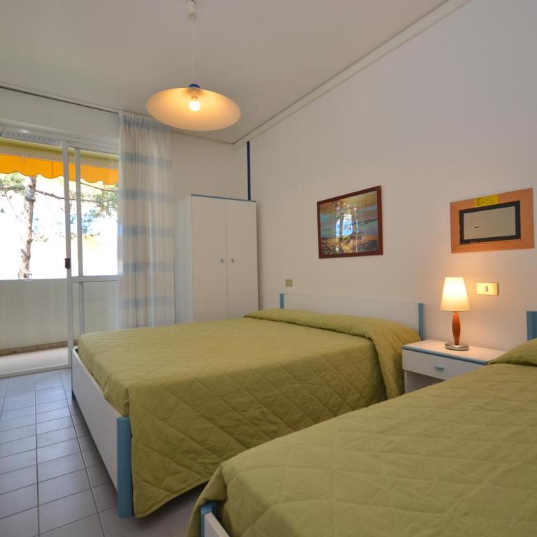 Appartamenti Antares - Appartamento con 1 Camera da Letto - 20
