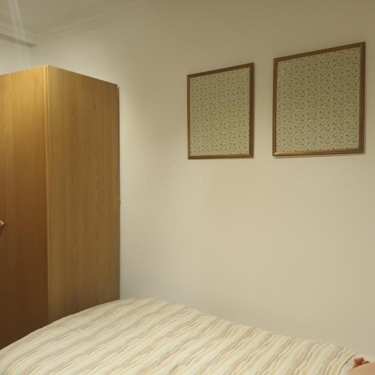 El rincón de la Ciudadela - Apartment - 36