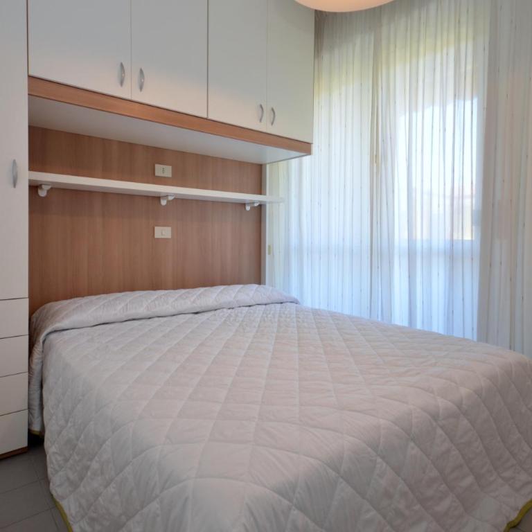 Appartamenti Antares - Appartamento con 1 Camera da Letto - 7