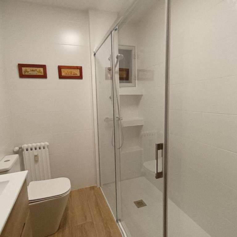 El rincón de la Ciudadela - Apartment - 41