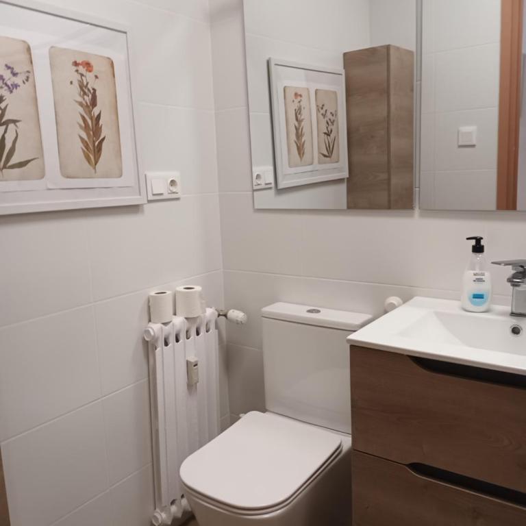 El rincón de la Ciudadela - Apartment - 45
