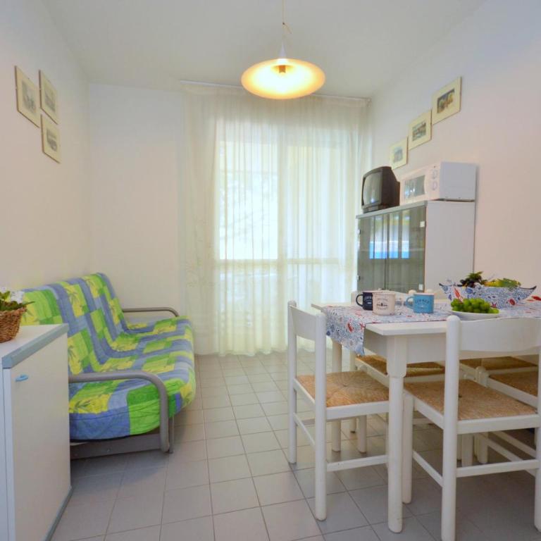 Appartamenti Antares - Appartamento con 1 Camera da Letto - 26