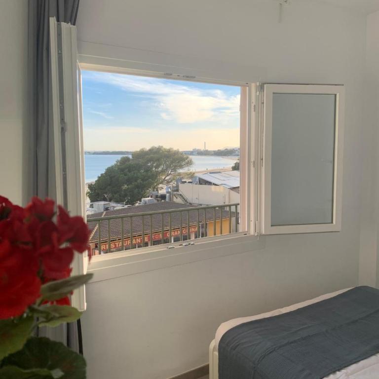 Sea View Escape in Port d'Alcudia max 4 Guests - Apartamento de 3 dormitorios con vistas al mar - 19