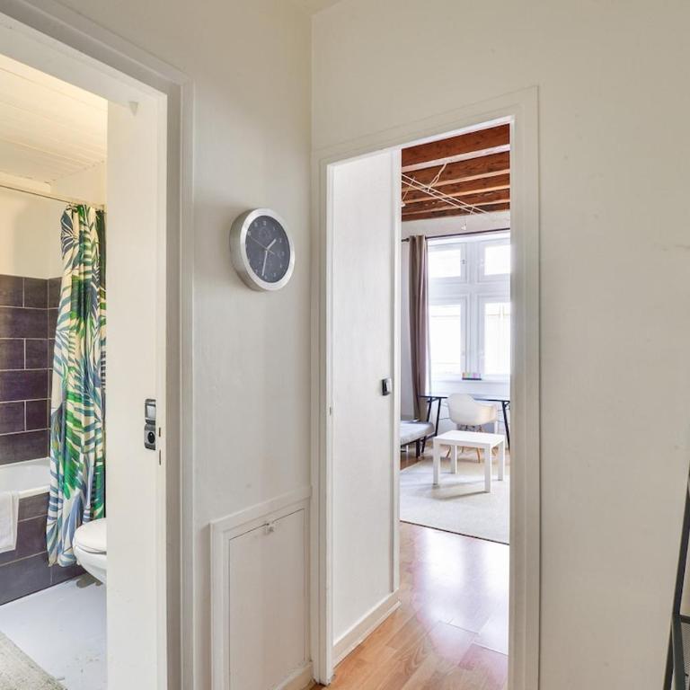 Charmant studio au cœur de la Presquîle lyonnaise - Studio - 11
