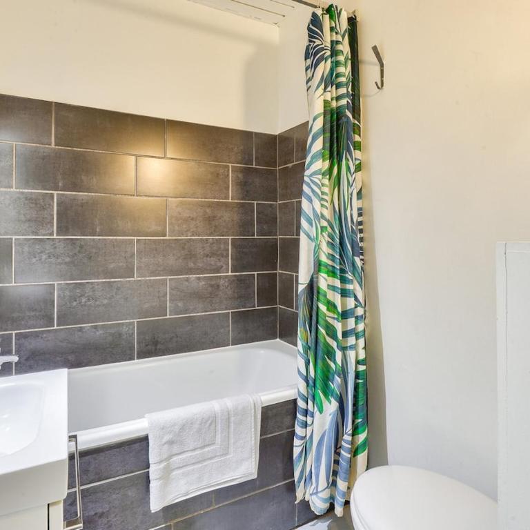 Charmant studio au cœur de la Presquîle lyonnaise - Studio - 13