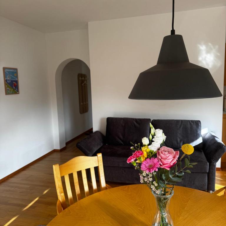 Ferienwohnung Bellavista - Apartment mit 1 Schlafzimmer - 12