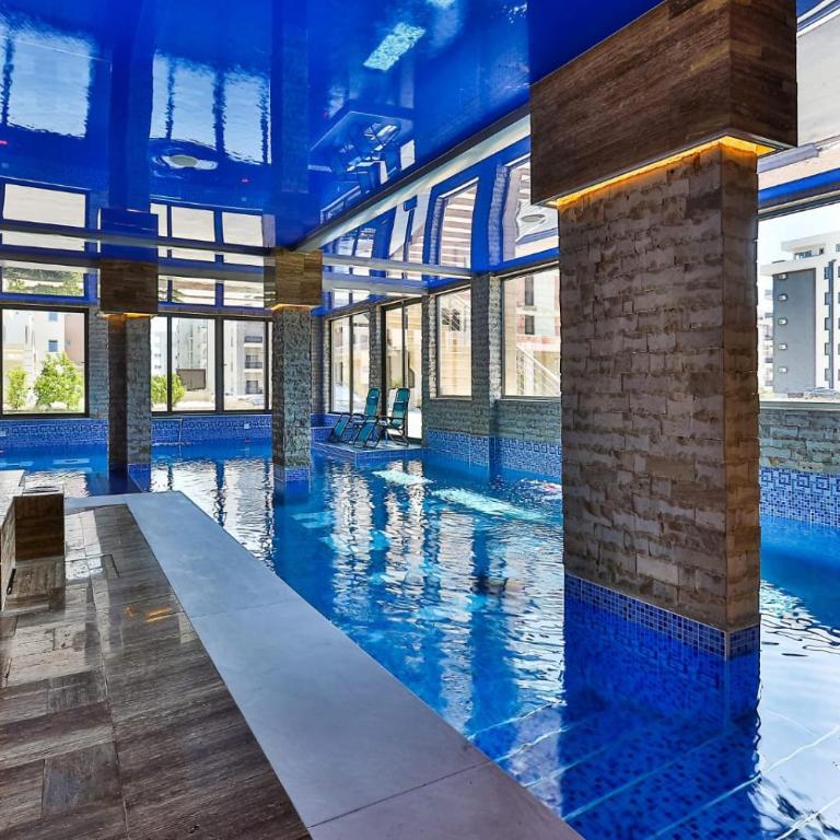 Hotel Hoti Wellnes & Spa - Apartman sa 1 Spavaćom Sobom - 1