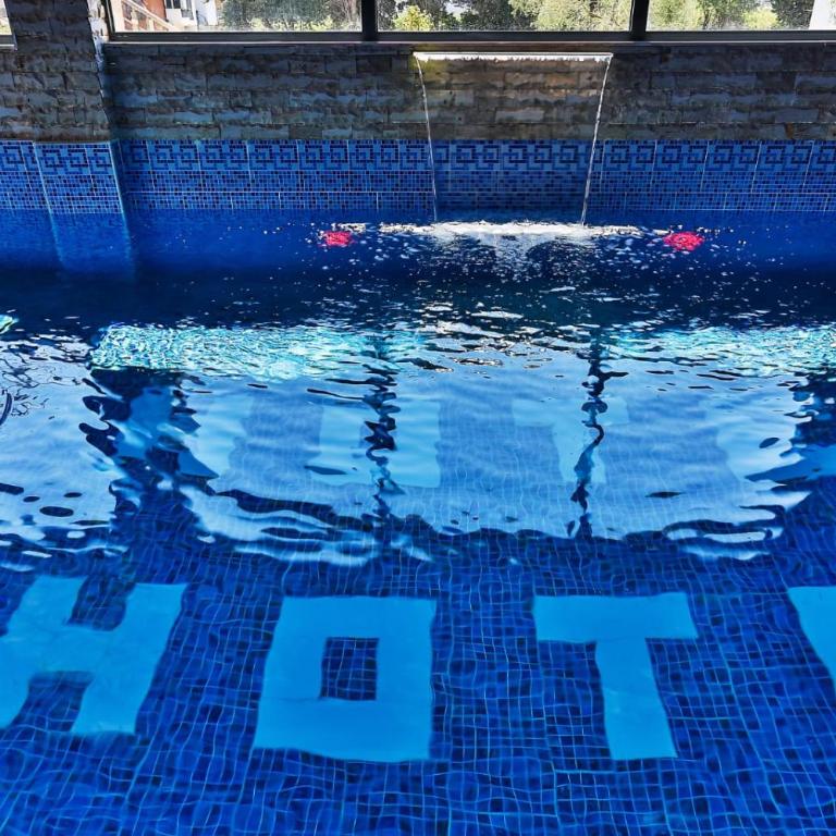 Hotel Hoti Wellnes & Spa - Apartman sa 1 Spavaćom Sobom - 3