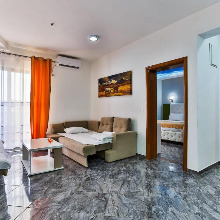 Hotel Hoti Wellnes & Spa - Apartman sa 1 Spavaćom Sobom - 4