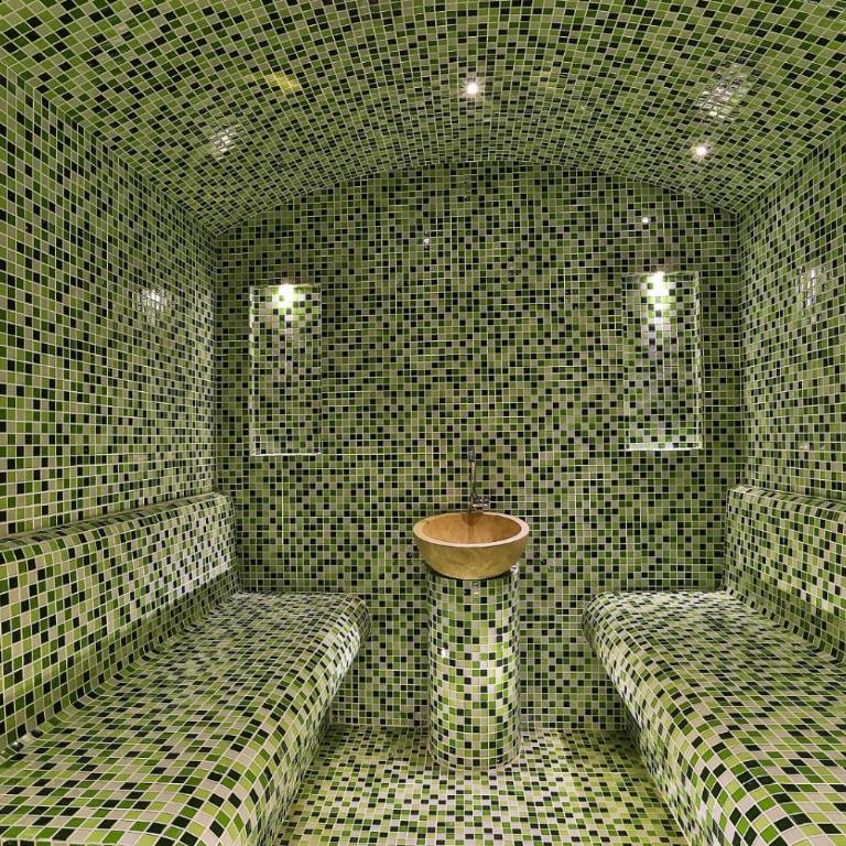 Hotel Hoti Wellnes & Spa - Apartman sa 1 Spavaćom Sobom - 7