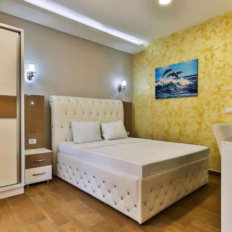 Hotel Hoti Wellnes & Spa - Apartman sa 1 Spavaćom Sobom - 8
