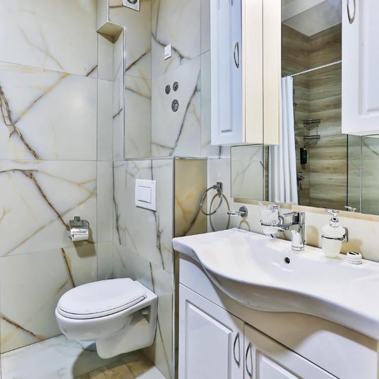 Hotel Hoti Wellnes & Spa - Apartman sa 1 Spavaćom Sobom - 11