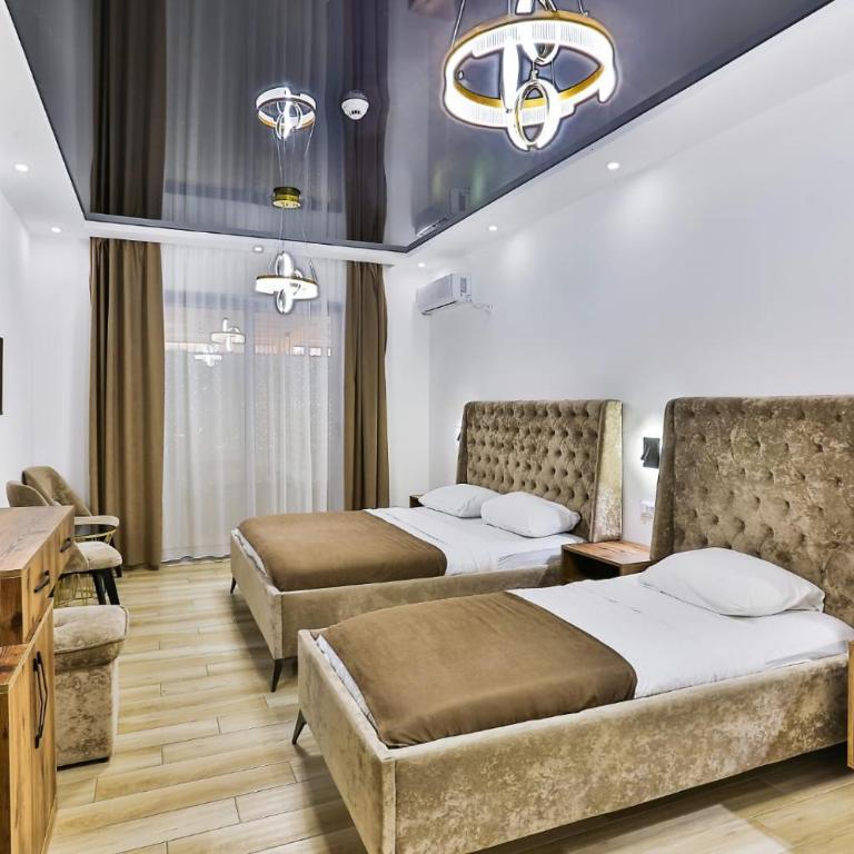 Hotel Hoti Wellnes & Spa - Apartman sa 1 Spavaćom Sobom - 13