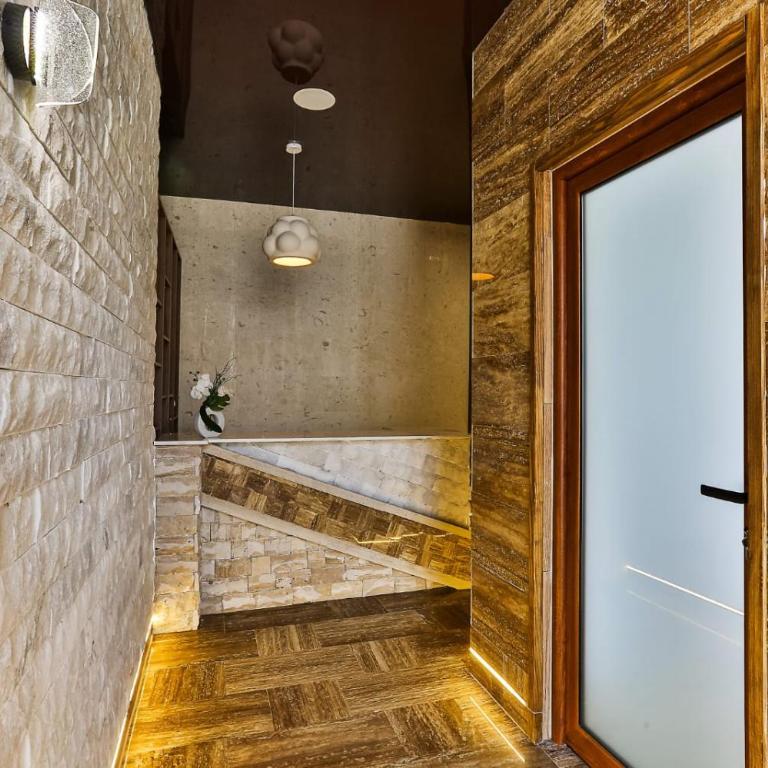 Hotel Hoti Wellnes & Spa - Apartman sa 1 Spavaćom Sobom - 15