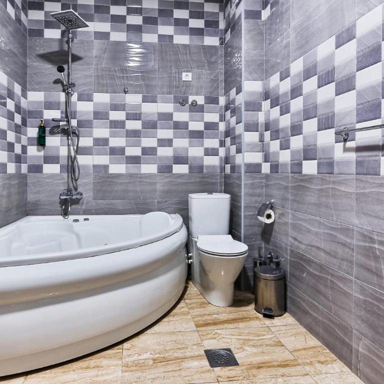 Hotel Hoti Wellnes & Spa - Apartman sa 1 Spavaćom Sobom - 18