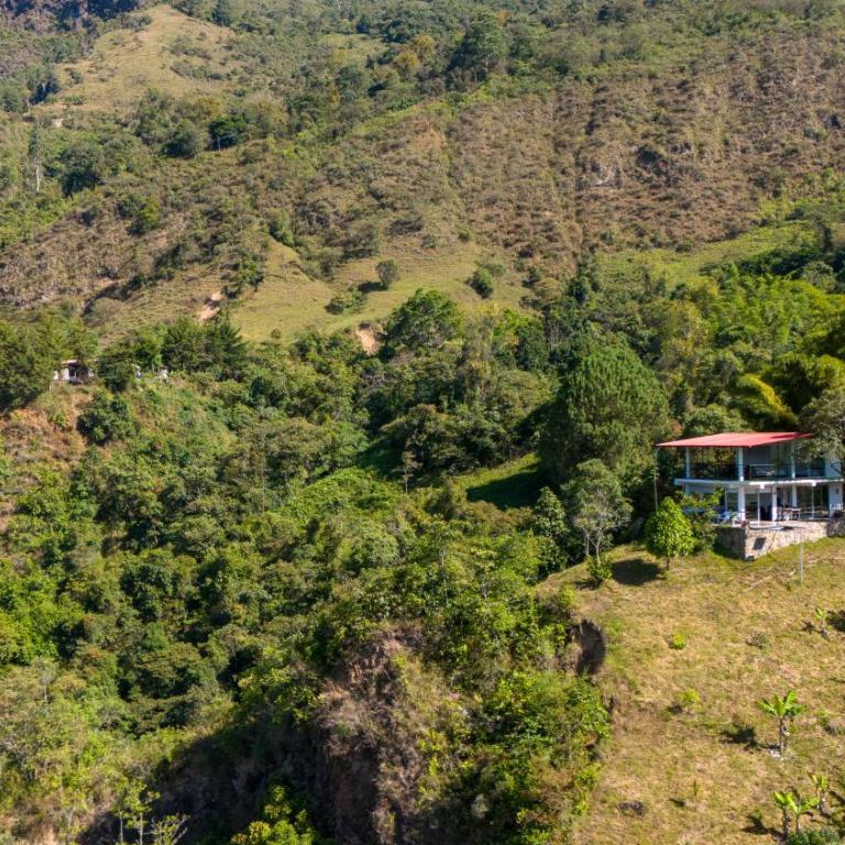 Altavista Tinyhouse - Casa de 2 dormitorios - 6