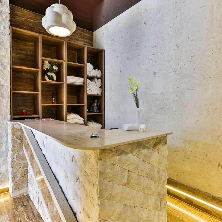 Hotel Hoti Wellnes & Spa - Apartman sa 1 Spavaćom Sobom - 21