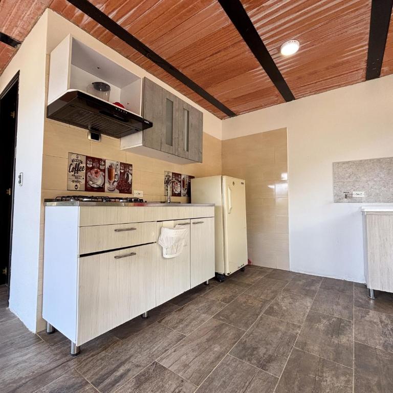 Altavista Tinyhouse - Casa de 2 dormitorios - 8