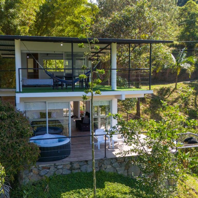 Altavista Tinyhouse - Casa de 2 dormitorios - 3