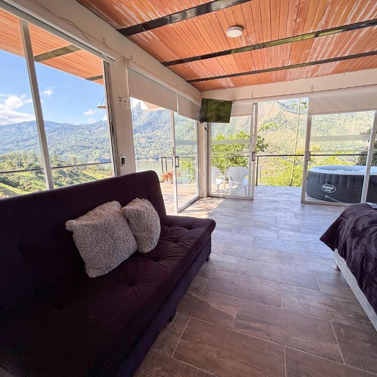 Altavista Tinyhouse - Casa de 2 dormitorios - 1