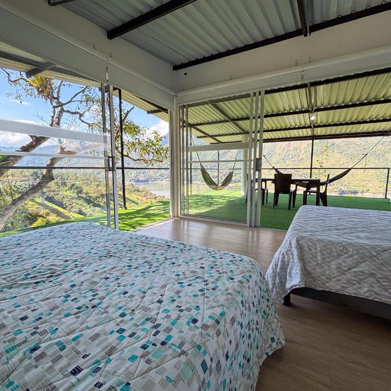 Altavista Tinyhouse - Casa de 2 dormitorios - 25