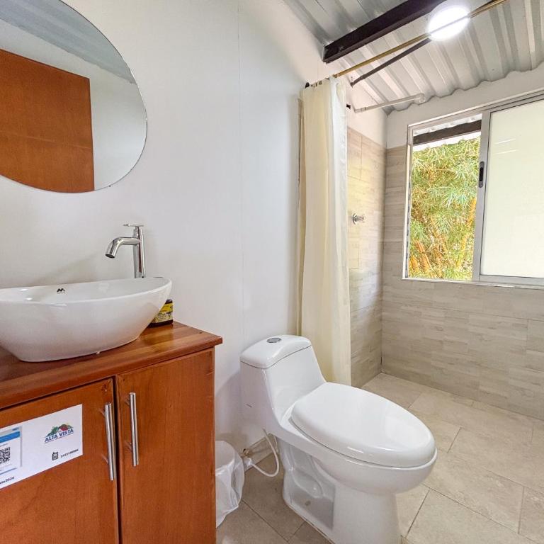 Altavista Tinyhouse - Casa de 2 dormitorios - 10