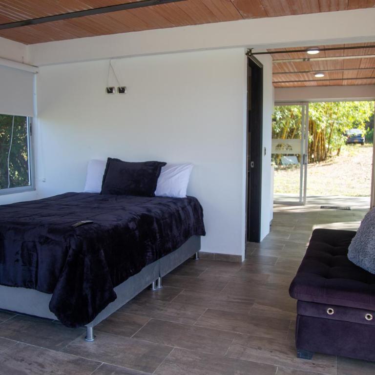 Altavista Tinyhouse - Casa de 2 dormitorios - 12