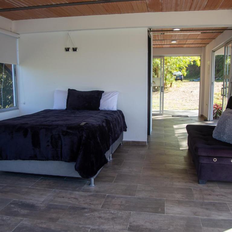 Altavista Tinyhouse - Casa de 2 dormitorios - 13