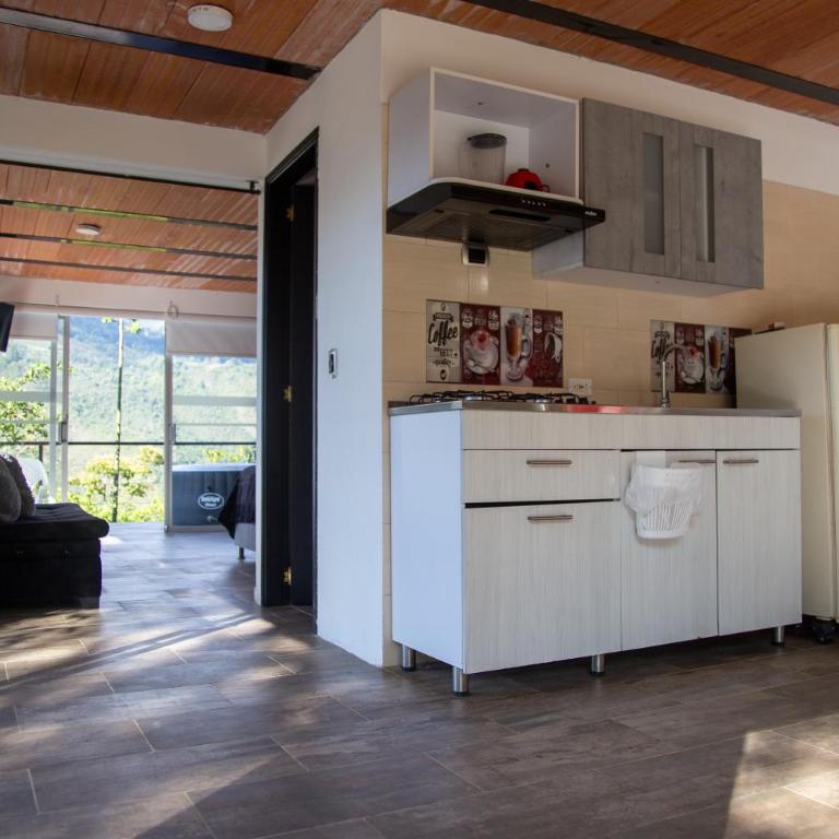 Altavista Tinyhouse - Casa de 2 dormitorios - 14