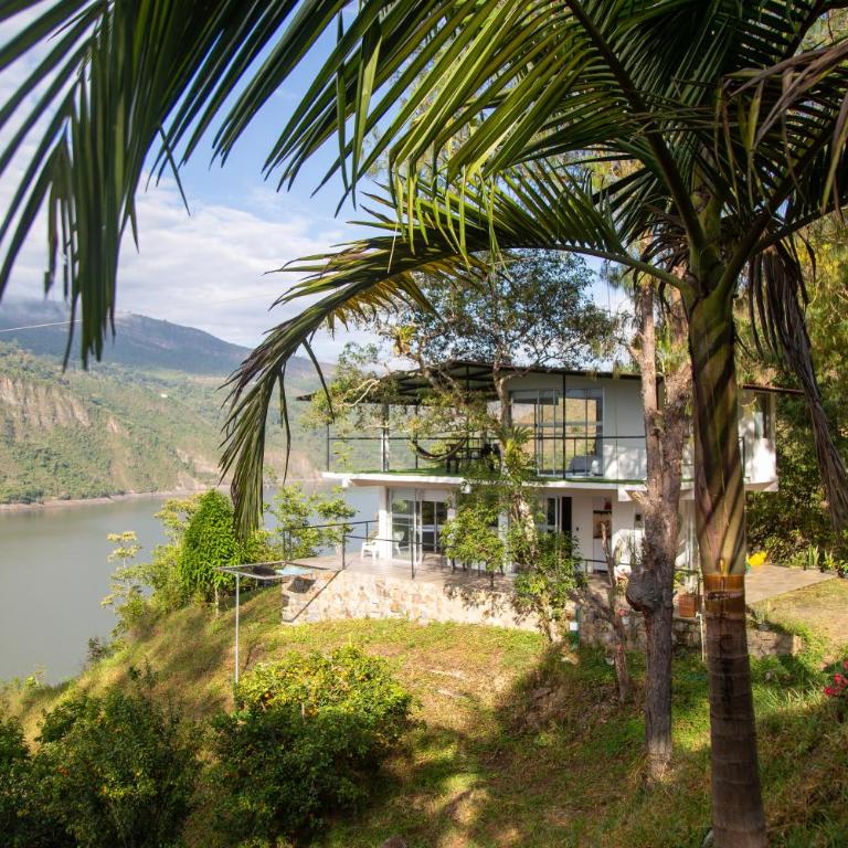 Altavista Tinyhouse - Casa de 2 dormitorios - 15